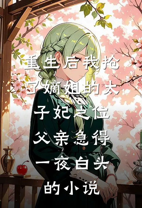 重生后我抢了嫡姐的太子妃之位，父亲急得一夜白头的小说