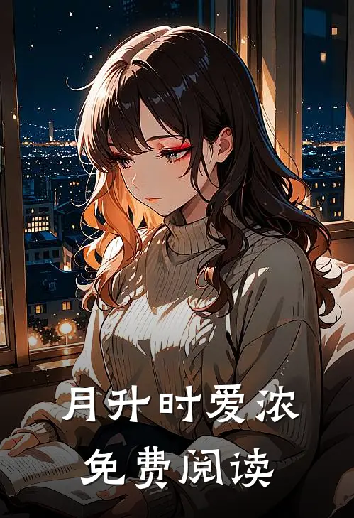 月升时爱浓免费阅读