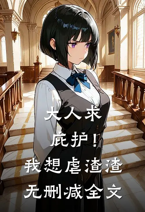 大人求庇护！我想虐渣渣无删减全文