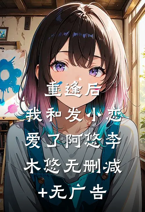 重逢后，我和发小恋爱了阿悠李木悠无删减+无广告