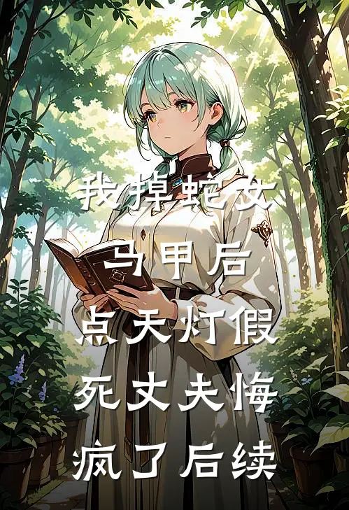 我掉蛇女马甲后，点天灯假死丈夫悔疯了后续