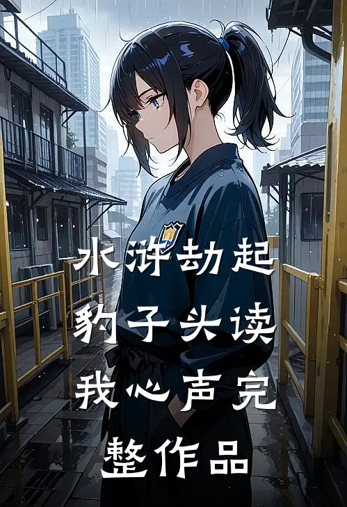 水浒劫起，豹子头读我心声完整作品