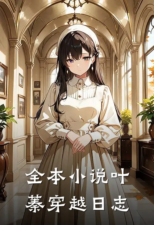 全本小说叶蓁穿越日志