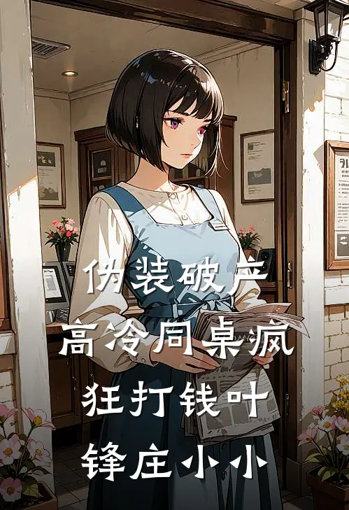 伪装破产，高冷同桌疯狂打钱叶锋庄小小
