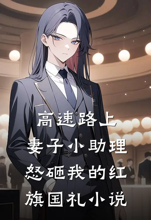 高速路上，妻子小助理怒砸我的红旗国礼小说