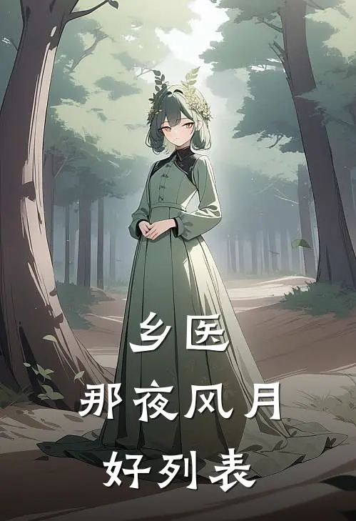 乡医：那夜风月好列表