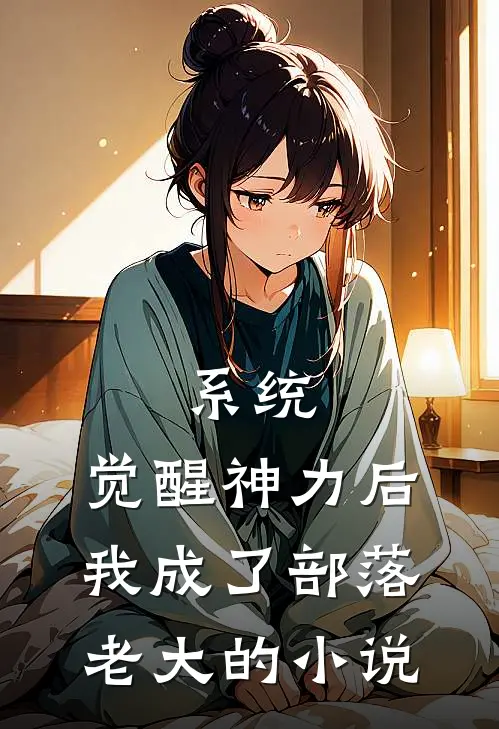系统：觉醒神力后，我成了部落老大的小说