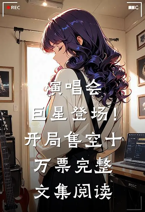 演唱会：巨星登场！开局售空十万票完整文集阅读