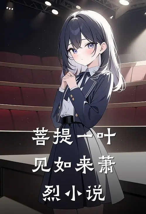 菩提一叶见如来萧烈小说
