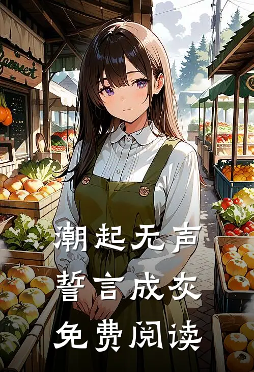 潮起无声，誓言成灰免费阅读