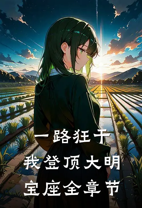 一路狂干，我登顶大明宝座全章节