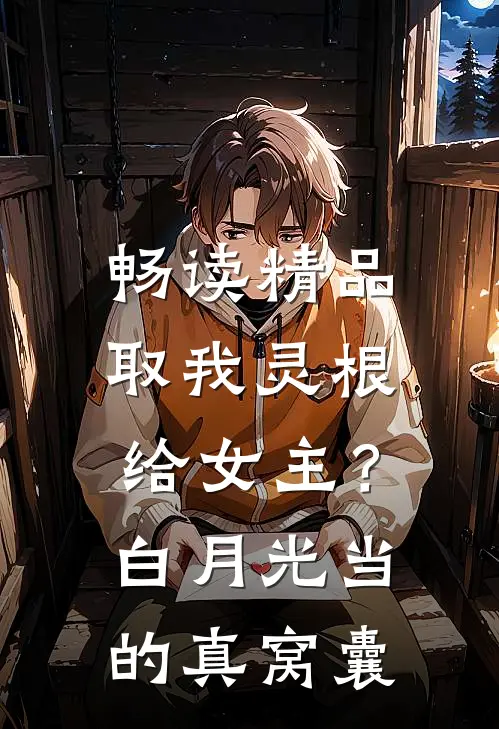 畅读精品取我灵根给女主？白月光当的真窝囊