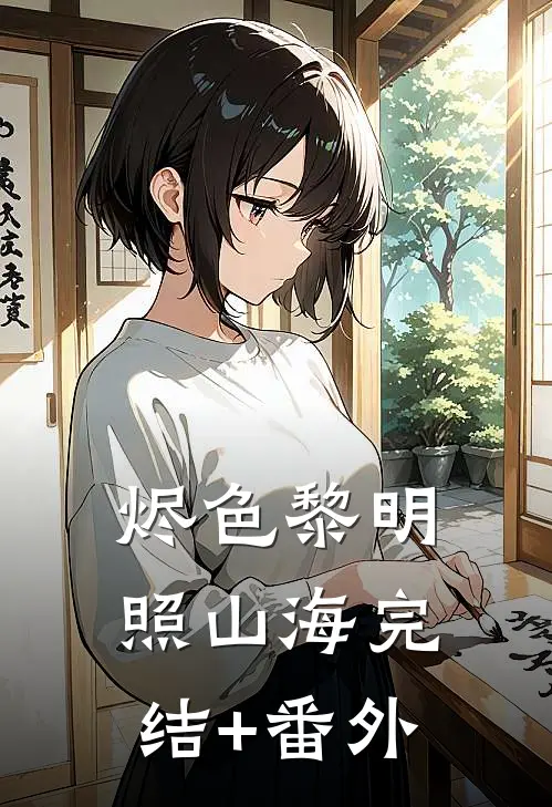 烬色黎明照山海完结+番外