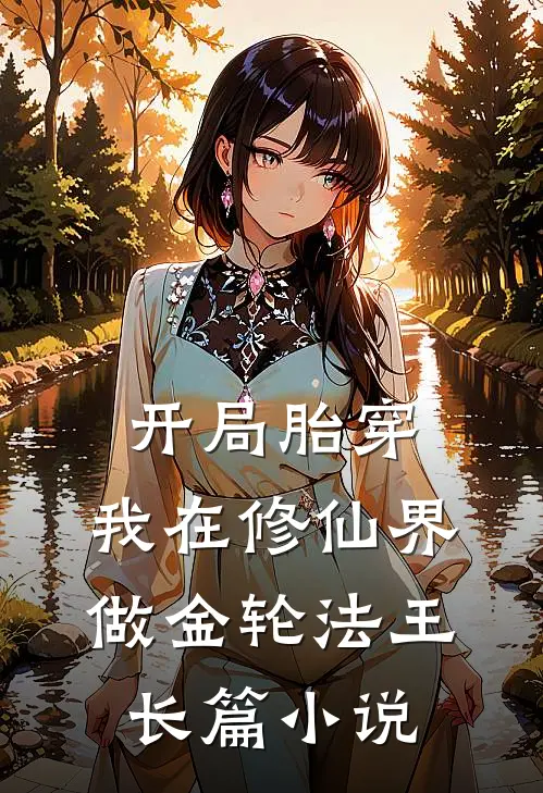 开局胎穿，我在修仙界做金轮法王长篇小说