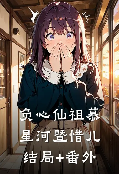 负心仙祖慕星河暨惜儿结局+番外