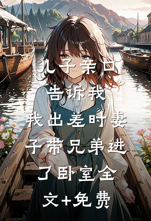 儿子亲口告诉我，我出差时妻子带兄弟进了卧室全文+免费