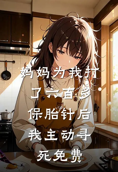 妈妈为我打了六百多保胎针后，我主动寻死免费