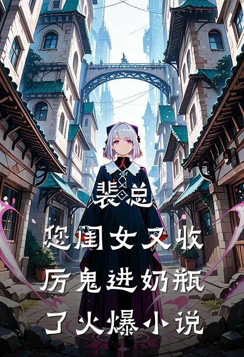 裴总，您闺女又收厉鬼进奶瓶了火爆小说