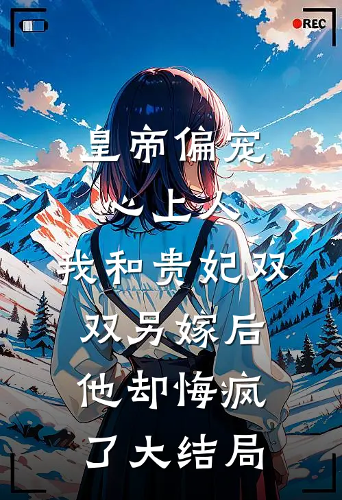 皇帝偏宠心上人，我和贵妃双双另嫁后他却悔疯了大结局