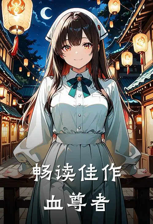 畅读佳作血尊者
