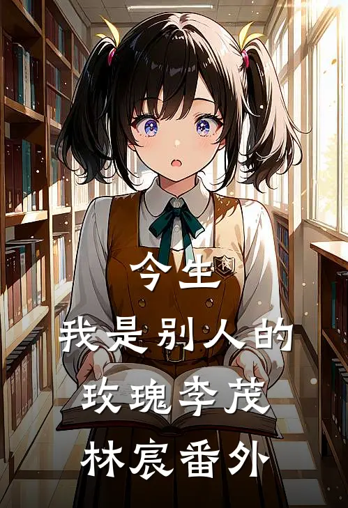 今生，我是别人的玫瑰李茂林宸番外
