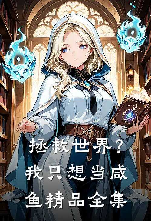 拯救世界？我只想当咸鱼精品全集