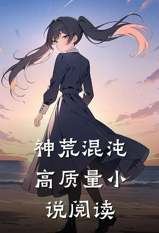 神荒混沌高质量小说阅读