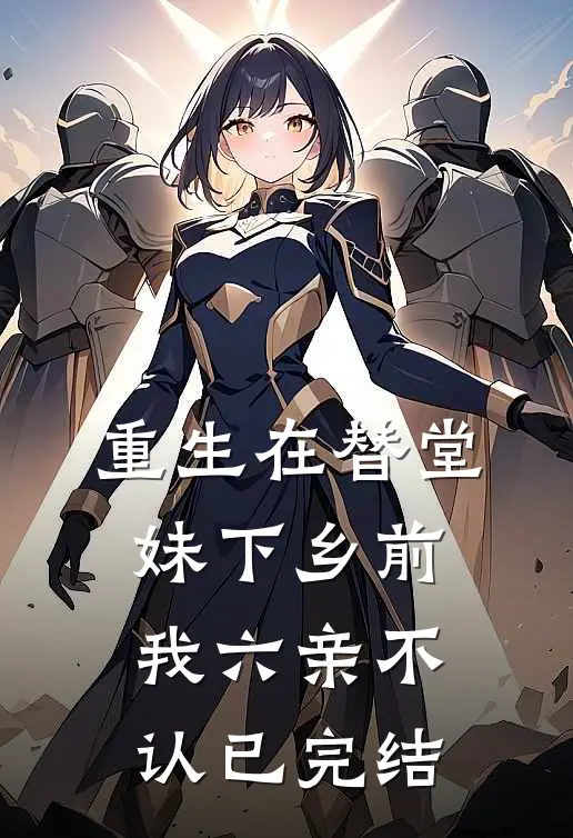 重生在替堂妹下乡前：我六亲不认已完结