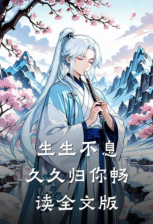 生生不息，久久归你畅读全文版