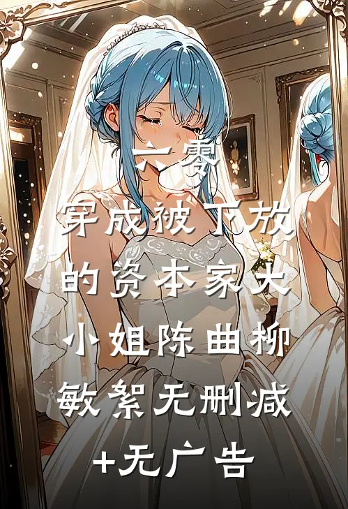 六零：穿成被下放的资本家大小姐陈曲柳敏絮无删减+无广告