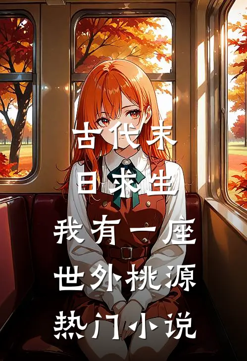 古代末日求生：我有一座世外桃源热门小说
