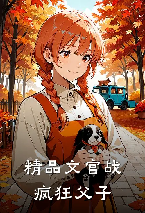 精品文官战：疯狂父子