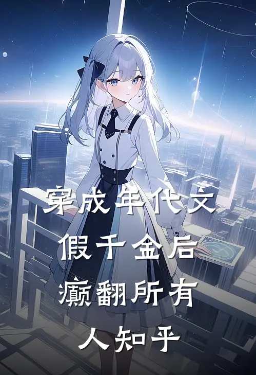 穿成年代文假千金后，癫翻所有人知乎