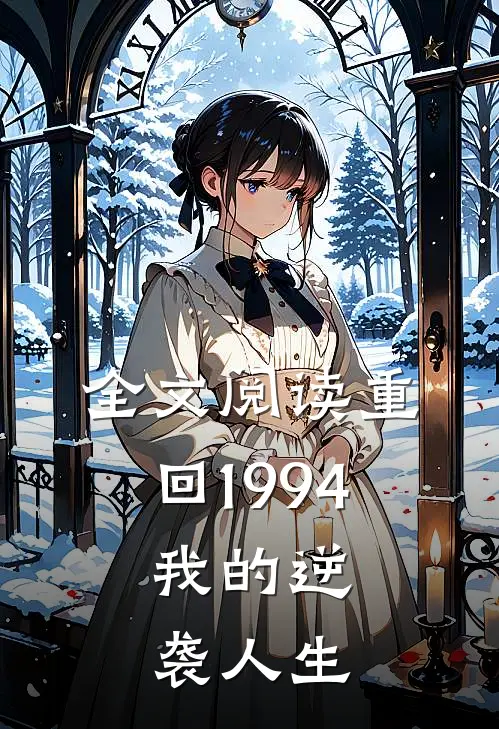 全文阅读重回1994：我的逆袭人生