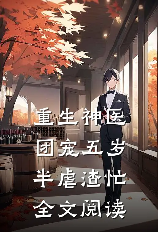 重生神医：团宠五岁半虐渣忙全文阅读