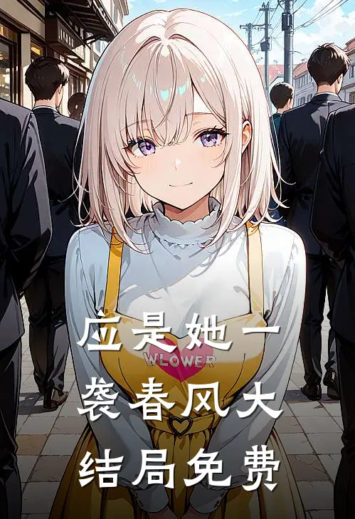 应是她一袭春风大结局免费