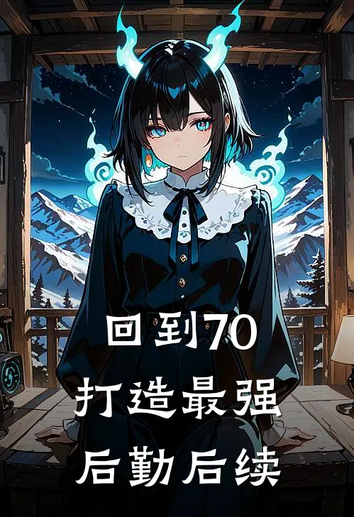 回到70，打造最强后勤后续