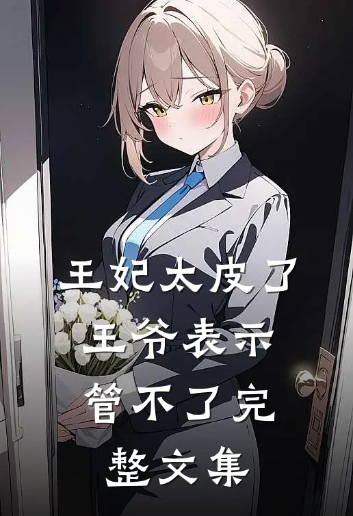 王妃太皮了，王爷表示管不了完整文集
