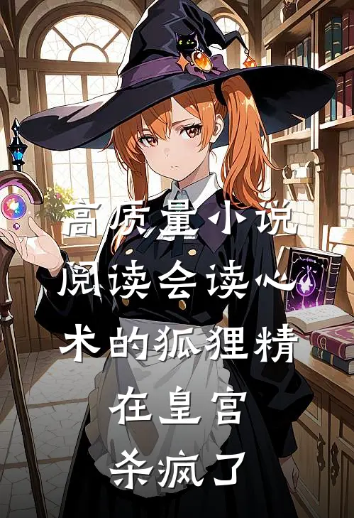 高质量小说阅读会读心术的狐狸精，在皇宫杀疯了