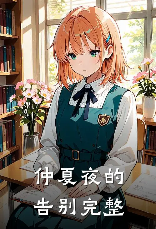 仲夏夜的告别完整