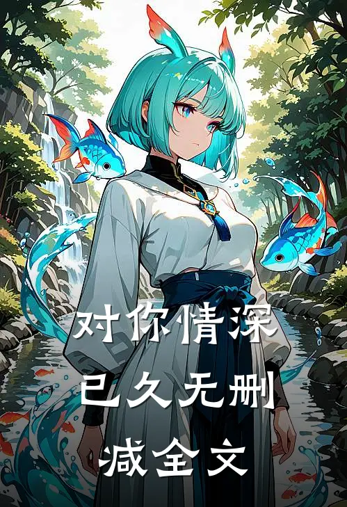 对你情深已久无删减全文