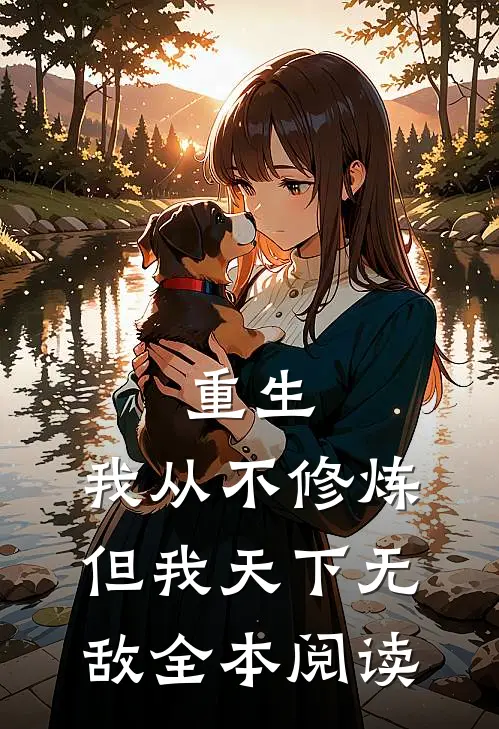 重生我从不修炼,但我天下无敌全本阅读