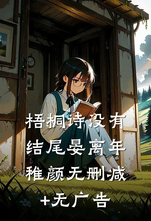 梧桐诗没有结尾晏离年稚颜无删减+无广告