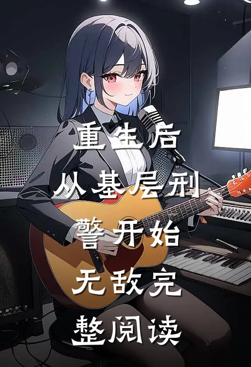 重生后，从基层刑警开始无敌完整阅读