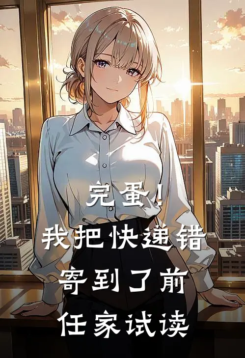 完蛋！我把快递错寄到了前任家试读