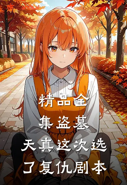 精品全集盗墓：天真这次选了复仇剧本