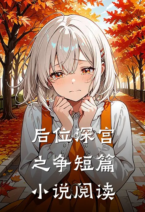 后位·深宫之争短篇小说阅读