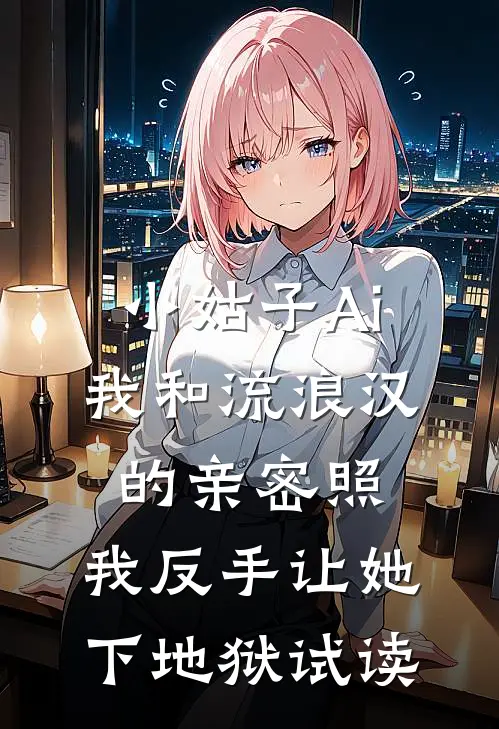 小姑子Ai我和流浪汉的亲密照，我反手让她下地狱试读