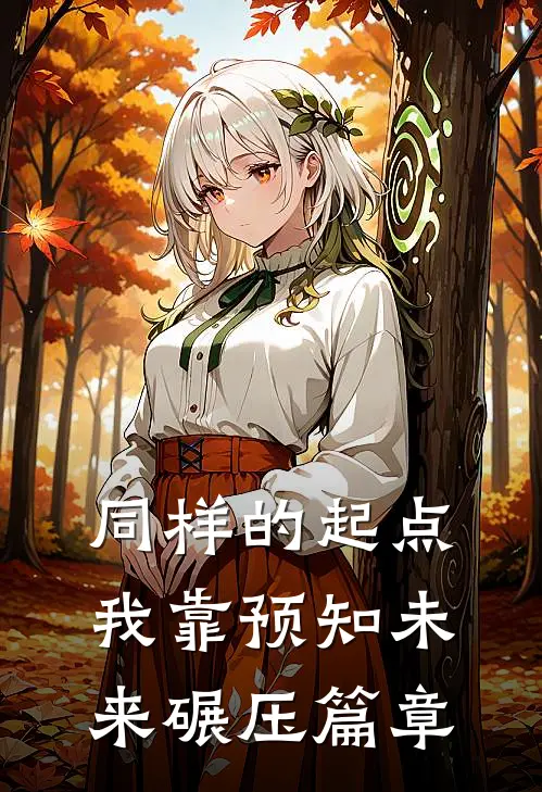 同样的起点，我靠预知未来碾压篇章