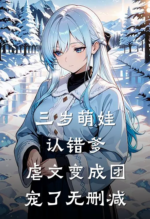 三岁萌娃认错爹，虐文变成团宠了无删减